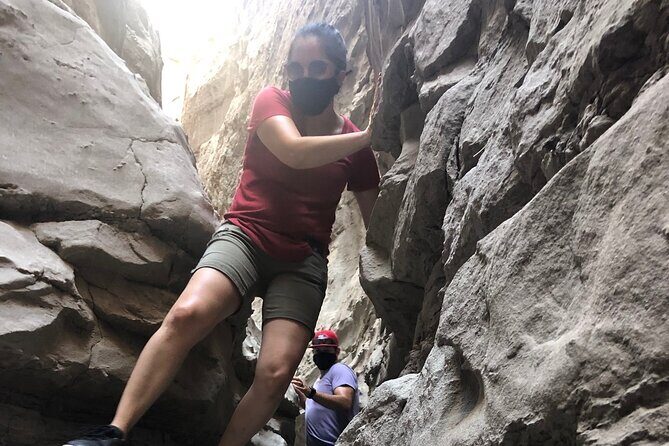 San Andreas Fault Offroad Tour - Is this Tour Worth the Price?