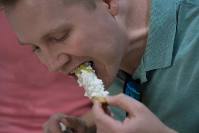 San Angel Mexican Food Tour - The Practical Side: What to Expect