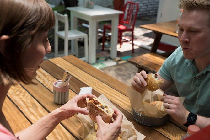 San Angel Mexican Food Tour - Is This Tour Right for You?