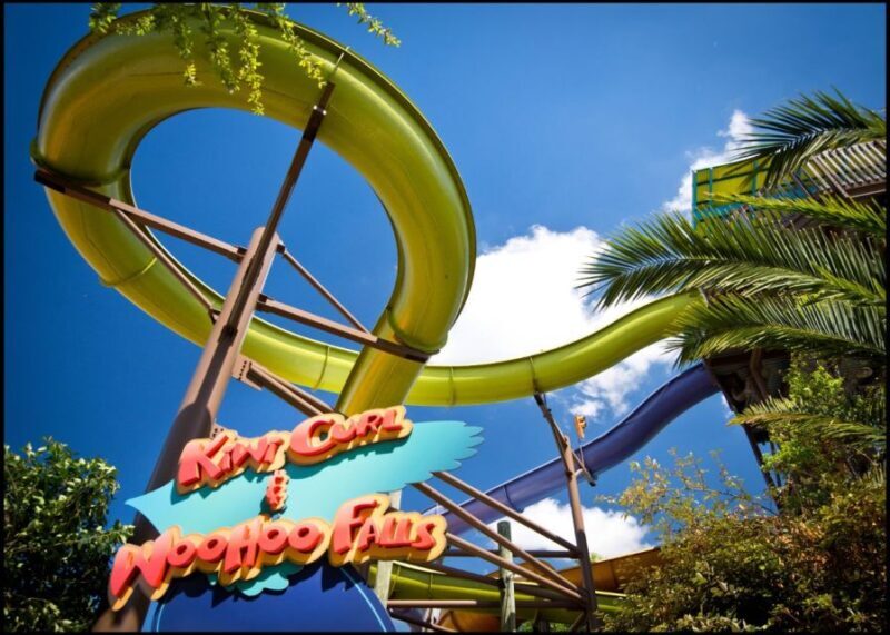 San Antonio: Aquatica Skip-the-Line Park Admission Ticket - Who Will Love This Experience?