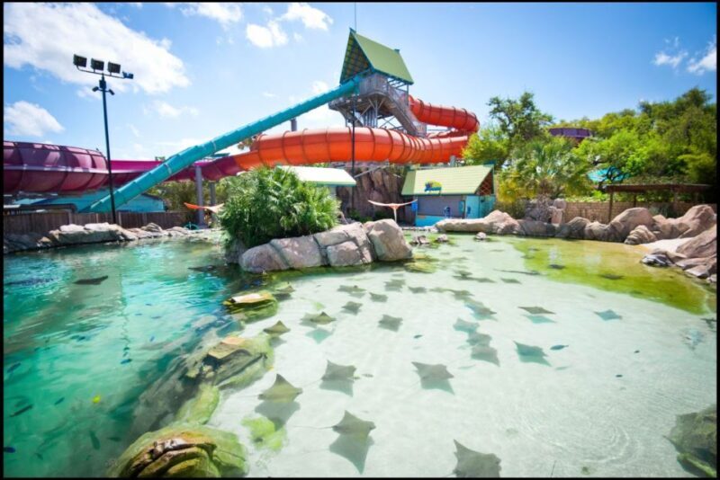 San Antonio: Aquatica Skip-the-Line Park Admission Ticket - Final Thoughts
