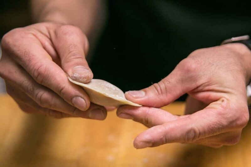 San Antonio: Asian Dumpling Cooking Class With Local Chef - Why This Experience Is Worth It