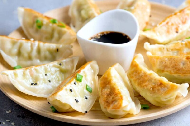 San Antonio: Asian Dumpling Cooking Class With Local Chef - FAQ