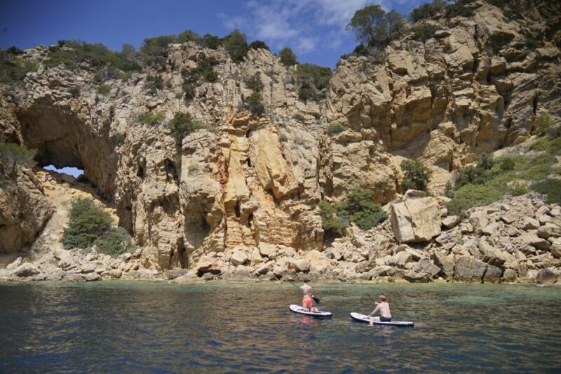 San Antonio: Cala Salada & Cala Gracio Sunset Boat Trip - Final Thoughts