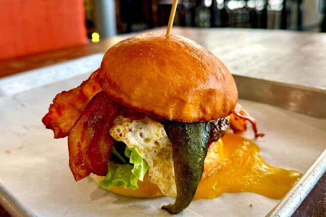 San Antonio Centre Food Tour of 6 Tastings with Tacos & Ice Cream - What You Can Expect from the San Antonio Food Tour