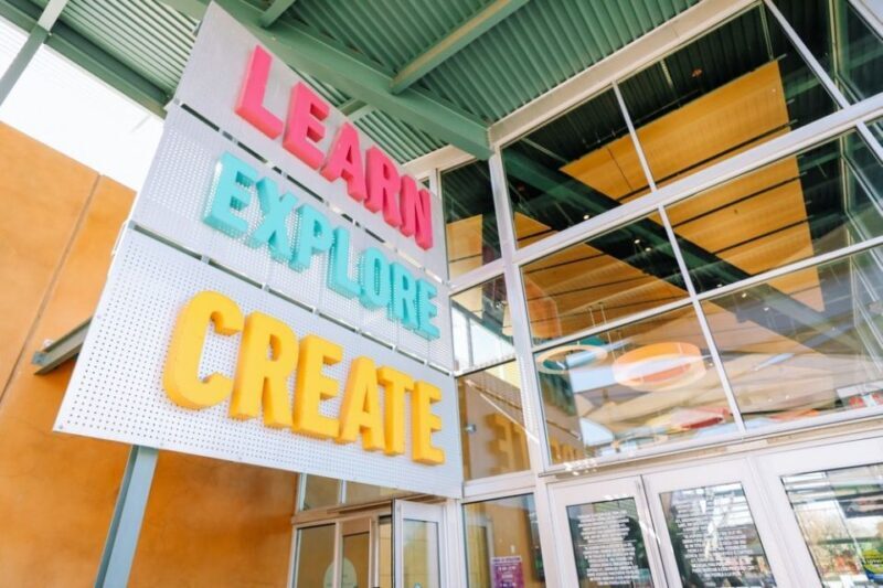 San Antonio CityPASS®: Save up to 51% on 4 Top Attractions - What Does the San Antonio CityPASS® Cover?