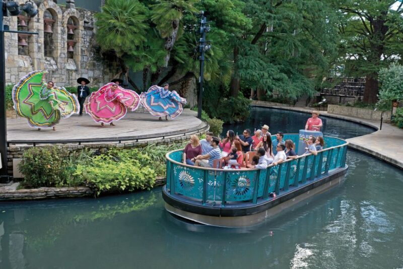 San Antonio CityPASS®: Save up to 51% on 4 Top Attractions - Highlights of Key Attractions