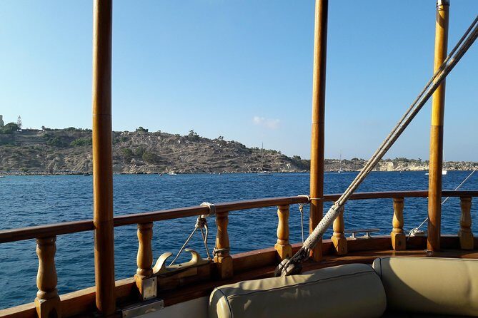 San Antonio Crystal Sea Cruise from Protaras - Possible Downsides to Keep in Mind