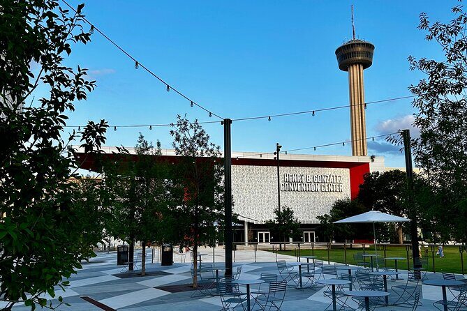 San Antonio Downtown Twilight Art Tour - The Itinerary Breakdown: Whats Included?