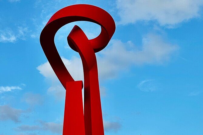 San Antonio Downtown Twilight Art Tour - The Experience: What’s It Like?