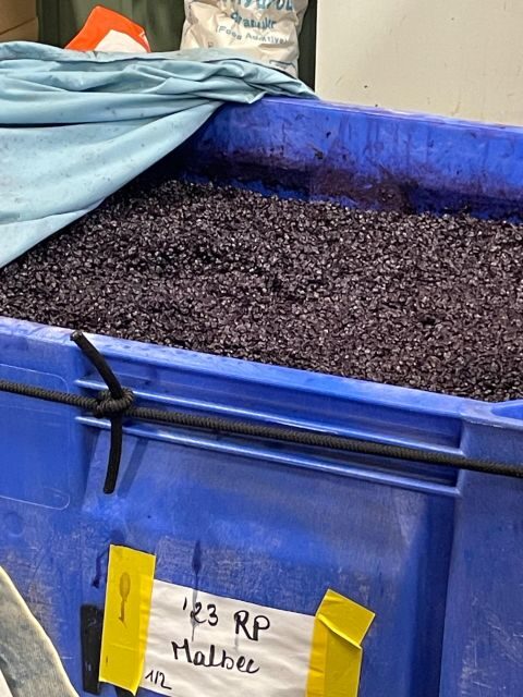 San Antonio: Fredericksburg Wineries Day Trip with Tastings - Practical Tips