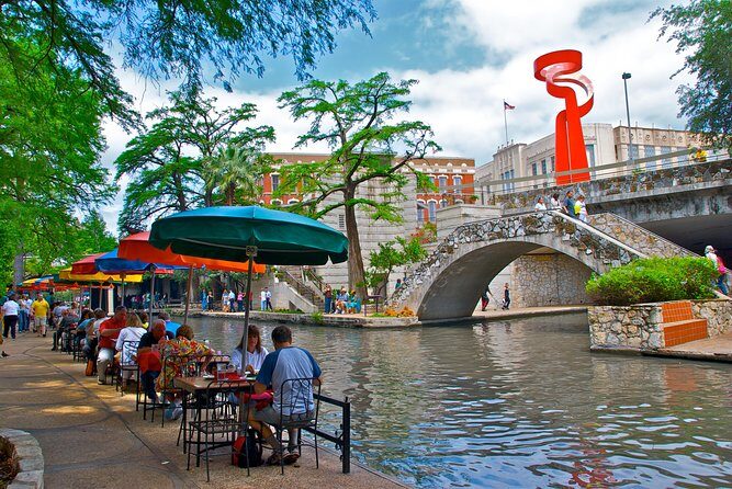 San Antonio Full-Day Historic City Tour - Exploring San Antonio in Depth