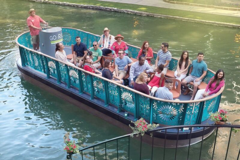 San Antonio: Go City Explorer Pass with 25+ Attractions - Final Thoughts: Is the San Antonio Go City Explorer Pass Right for You?