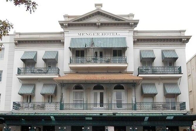 San Antonio Highlights Private Walking Tour with a Guide - Final Thoughts