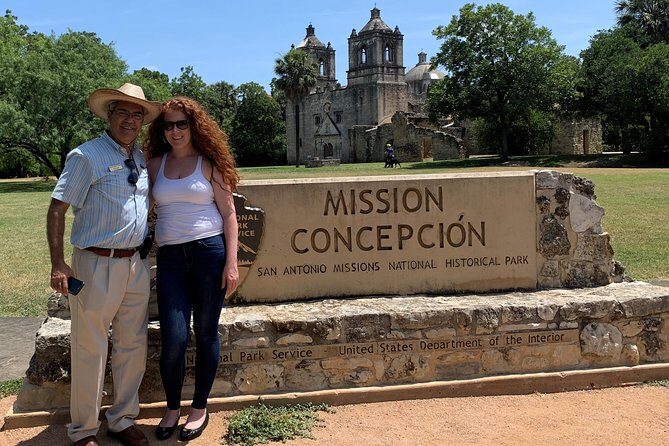 San Antonio Missions Tour with Downtown Hotel Pick Up - A Deep Dive into the San Antonio Missions Tour
