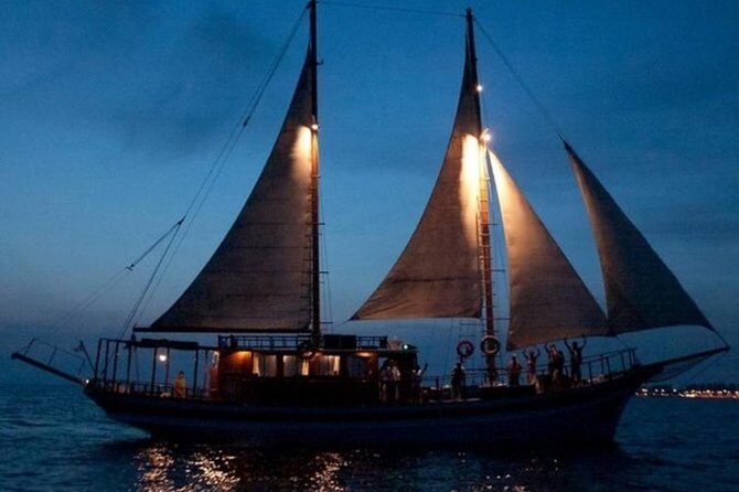 San Antonio Premier Sunset Adults Only Cruise from Protaras - What’s the Experience Like?