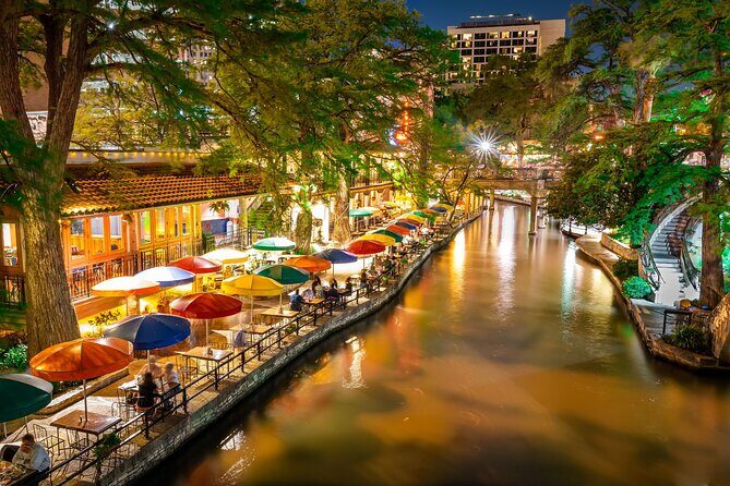 San Antonio : Private Custom Walking Tour With A Guide (Private) - The Sum Up