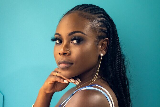 San Antonio Private Photoshoot - What Can You Expect During the Photoshoot?