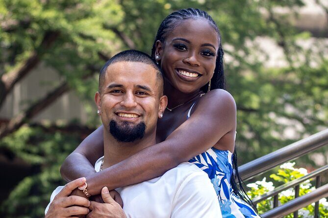 San Antonio Private Photoshoot - Practical Details to Keep in Mind