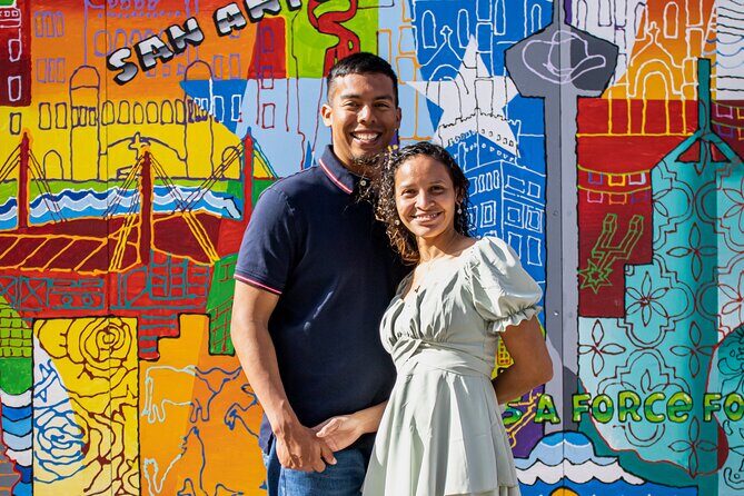 San Antonio Private Photoshoot - FAQ