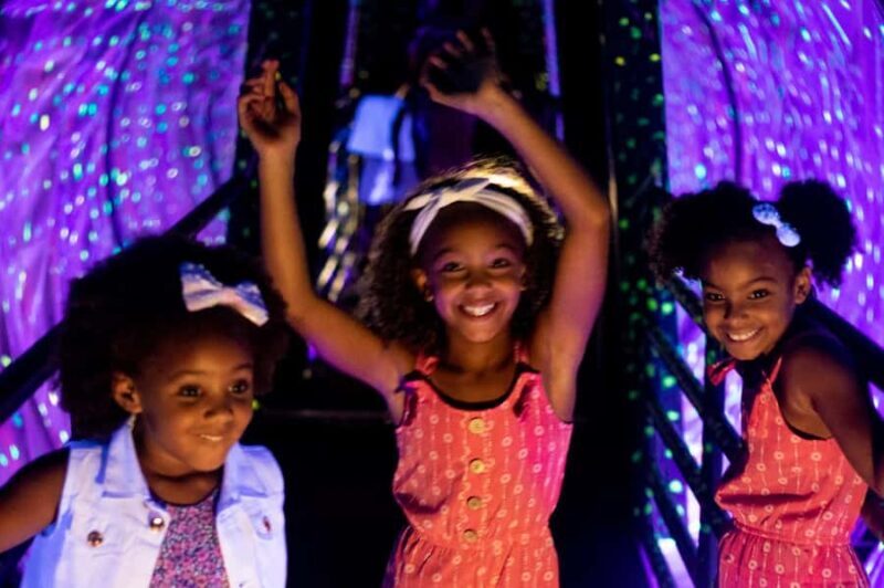 San Antonio: Ripley's Believe It or Not! 4 Attraction Ticket - A Practical Look at the Ripleys Believe It or Not! 4 Attraction Ticket in San Antonio