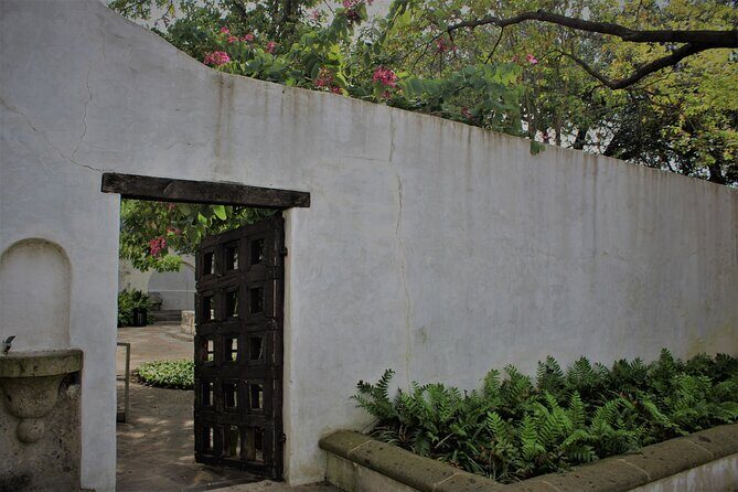 San Antonio River Walk Self-Guided Walking Audio Tour - Who Will Love This Tour?