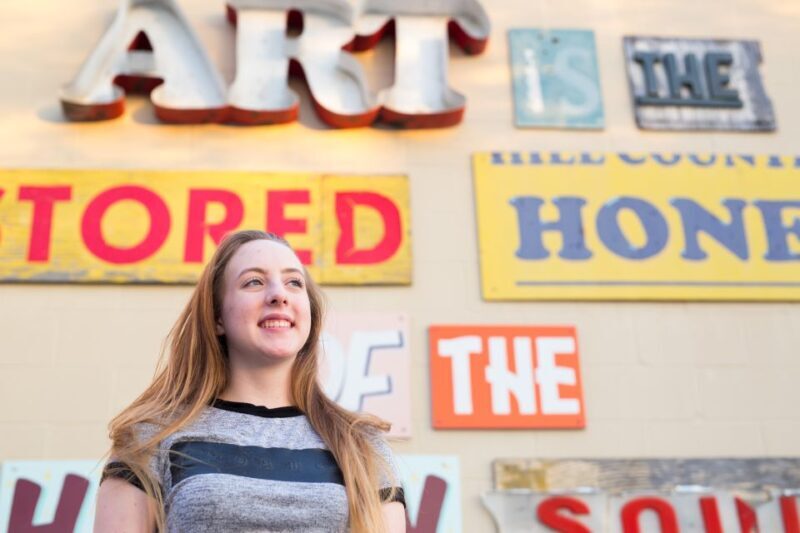 San Antonio: San Antonio Museum of Art Entry Ticket - Final Thoughts