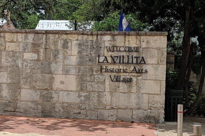 San Antonio Scavenger Hunt Walking Tour and Game - How the Tour Works