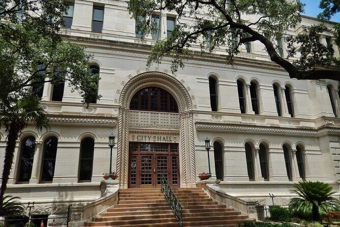 San Antonio Scavenger Hunt Walking Tour and Game - Is It Worth the Price?