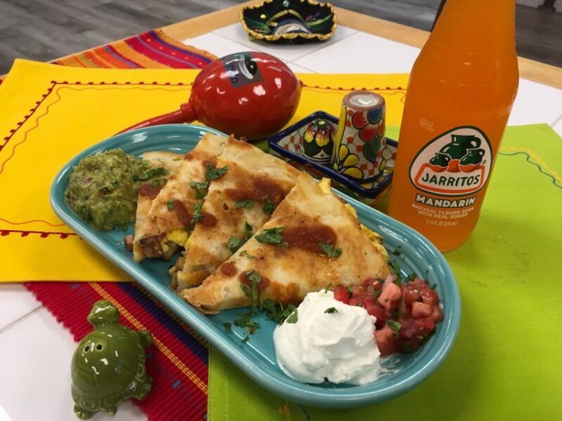 San Antonio Small Group Food Walking Tour - What to Expect from This San Antonio Food Tour