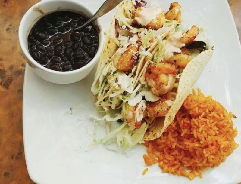 San Antonio Small Group Food Walking Tour - Who Should Consider This Tour?