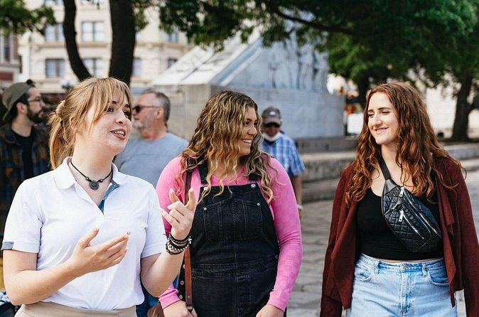 San Antonio Small Group Unesco World Heritage Mission Tour - Final Thoughts