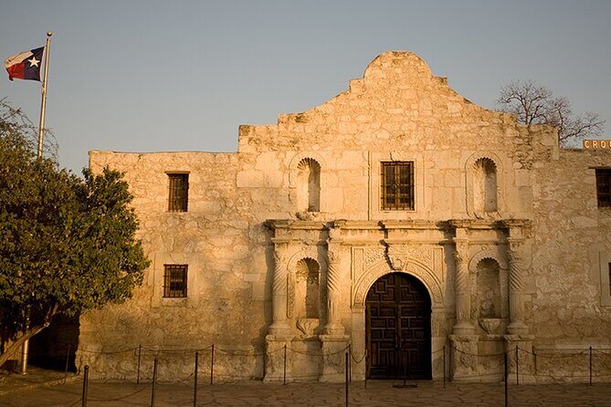 San Antonio Small Group Unesco World Heritage Mission Tour - FAQ