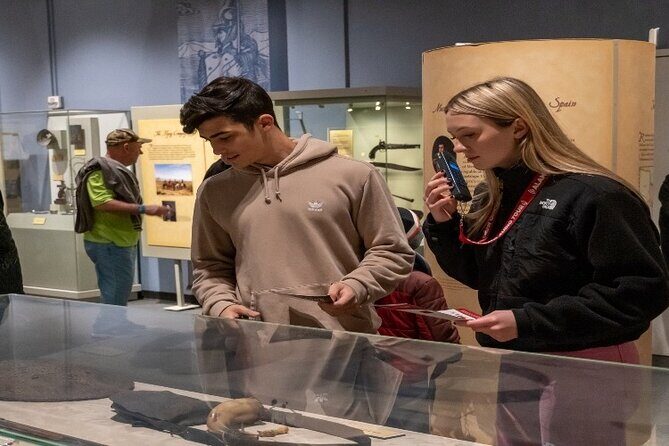 San Antonio Small Group Walking Tour with Riverwalk Boat Cruise - FAQs