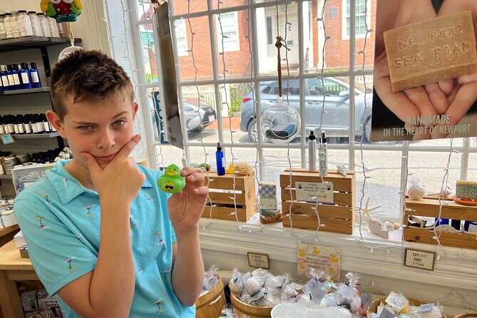 San Antonio Spectacular Scavenger Hunt - Meeting and Ending Points: Convenience and Ease