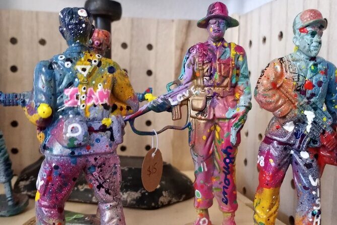 San Antonio Spectacular Scavenger Hunt - What the Reviews Say (from other Travelers’ Perspectives)