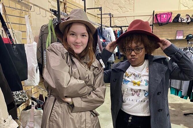 San Antonio Spectacular Scavenger Hunt - The Experience’s Strengths and Weaknesses