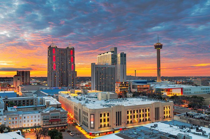 San Antonio Texas Audio Adventure - FAQ