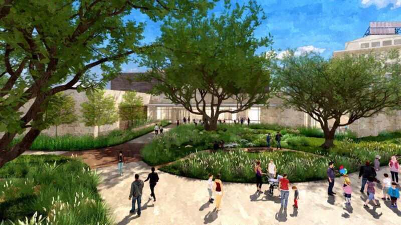 San Antonio: The Alamo Exhibit Entry Ticket - A Closer Look at the Experience