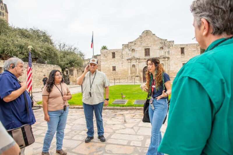 San Antonio: The Alamo Guided Tour in Spanish - Is it Worth the Price? Analyzing the Value