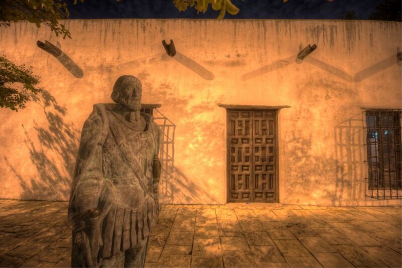 San Antonio: The Madames and Mayhem Ghost Tour - The Experience Breakdown