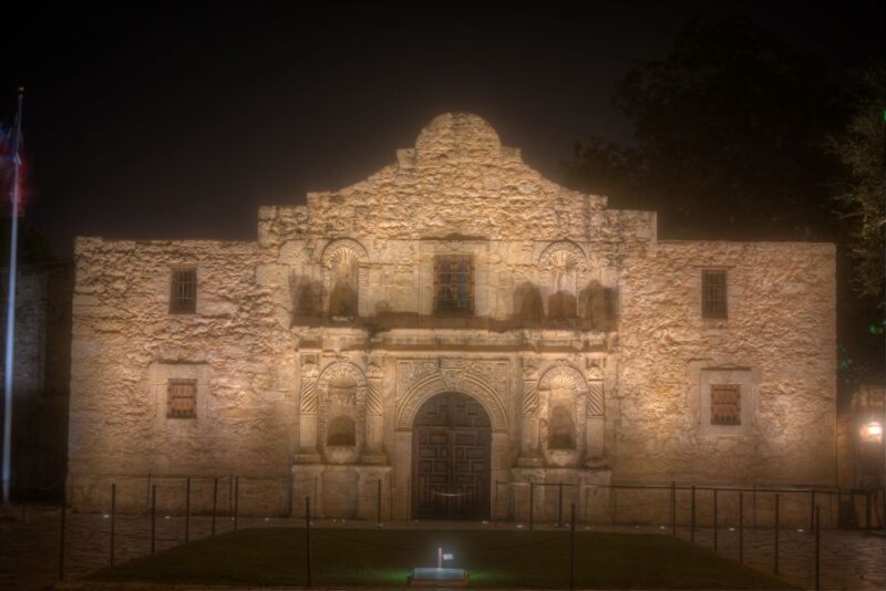 San Antonio: The Madames and Mayhem Ghost Tour - Practical Details That Matter