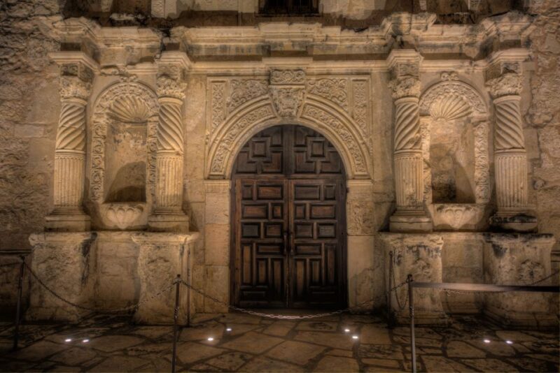 San Antonio: The Madames and Mayhem Ghost Tour - FAQ