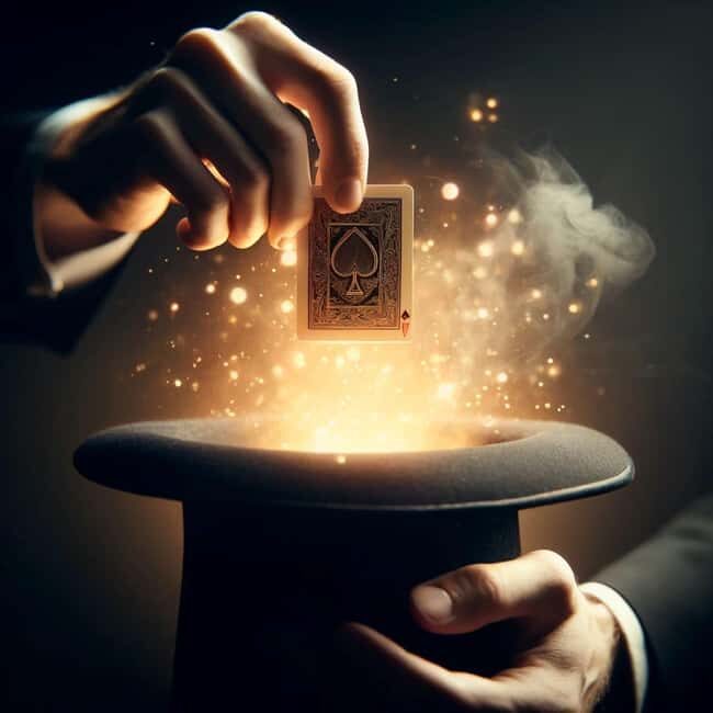 San Antonio: The Magic Saloon Magic Show Ticket - The Performance: What You Can Expect