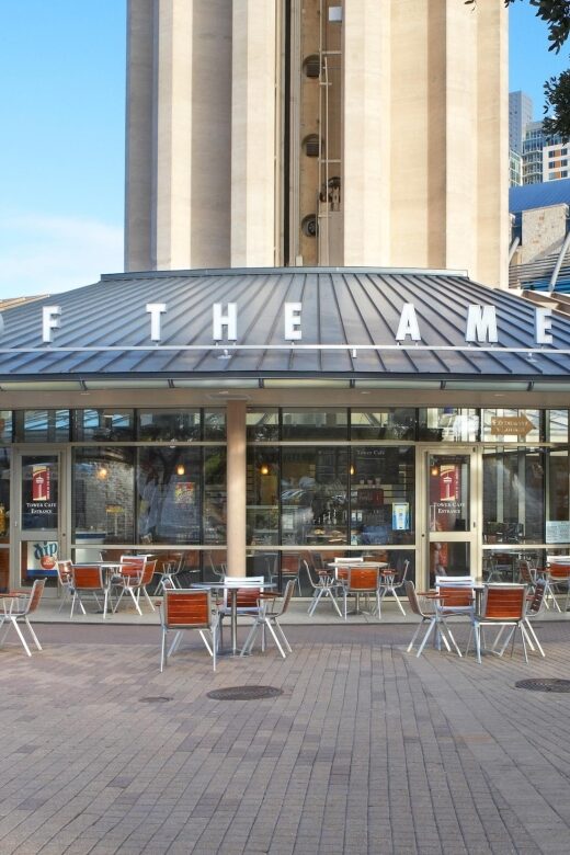 San Antonio: Tower of the Americas Entry Ticket - Final Thoughts