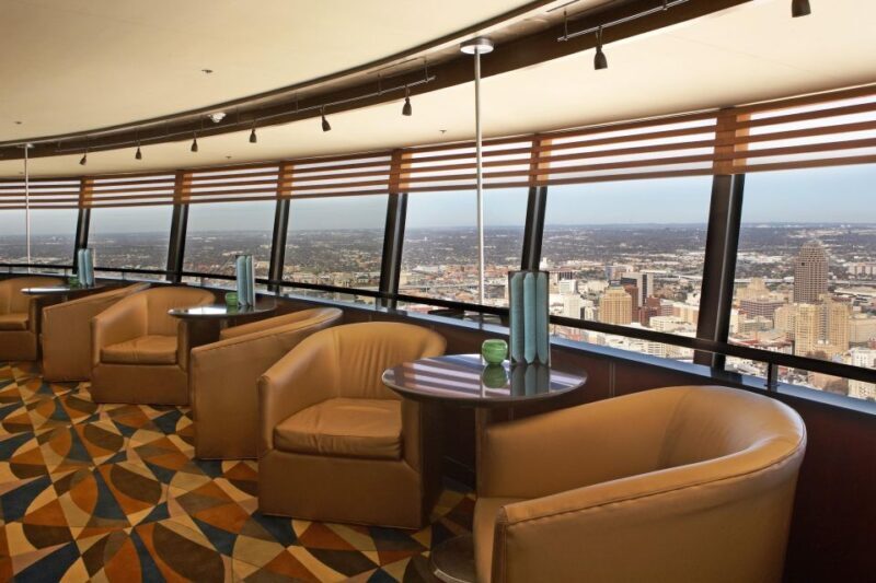 San Antonio: Tower of the Americas Entry Ticket - FAQ