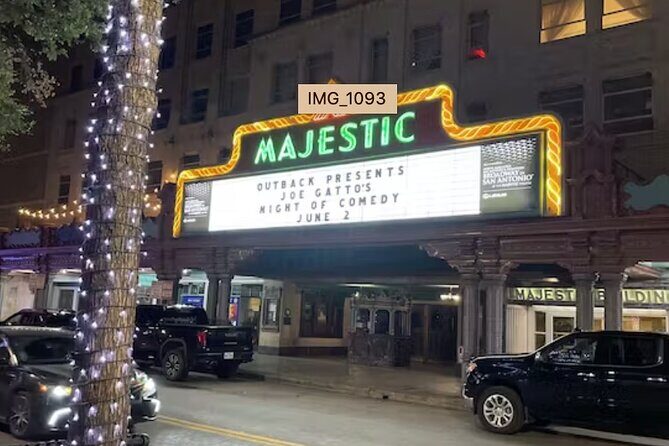 San Antonio's Ultimate Ghost and Murder Walking Guided Tour - What Our Reviewers Think