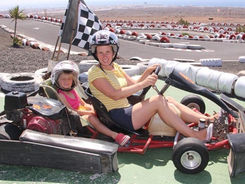 San Bartolome: Karting Sessions In 200cc Biz Karts - Final Thoughts