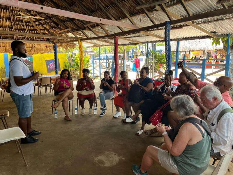 San Basilio de Palenque tours dance show, lunch & pick up. - Who Will Love This Experience?