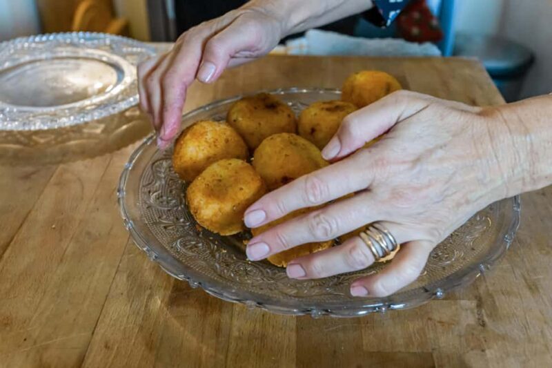 San Benedetto del Tronto: Marche Region Meal Experience - A Genuine Taste of Marche in San Benedetto del Tronto